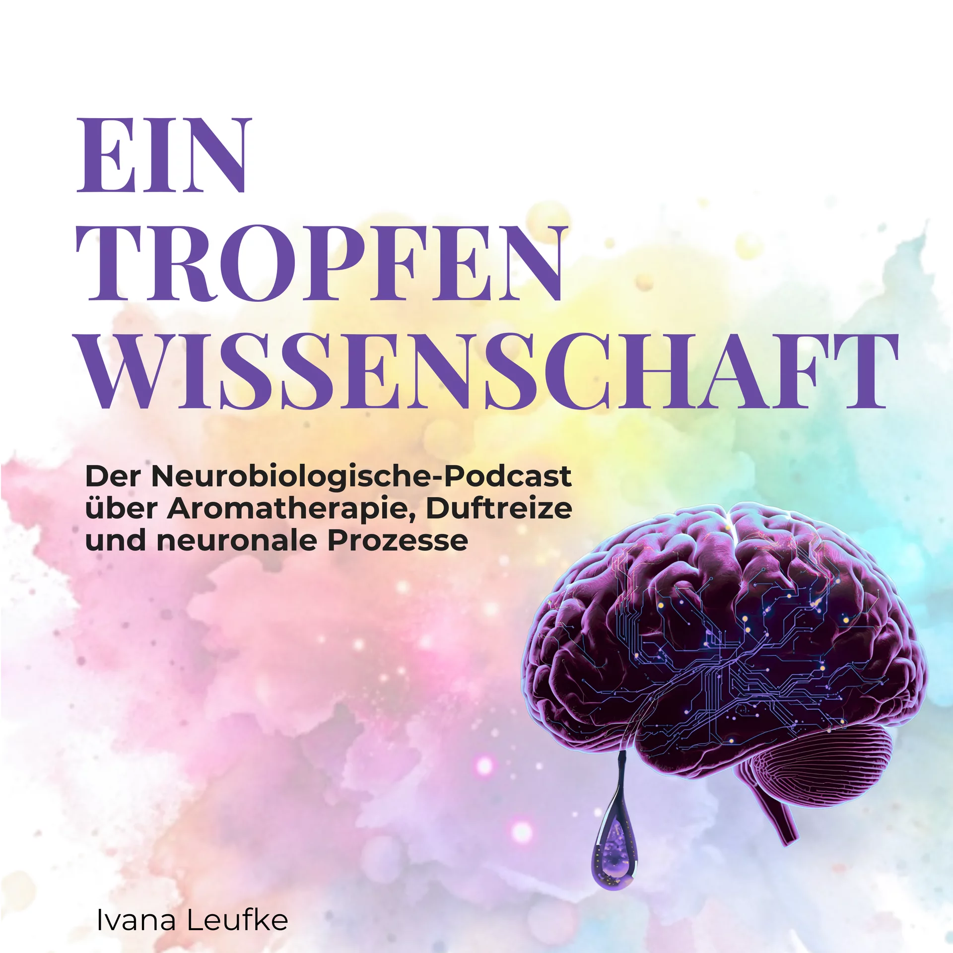 Ein Tropfen Wissenschaft