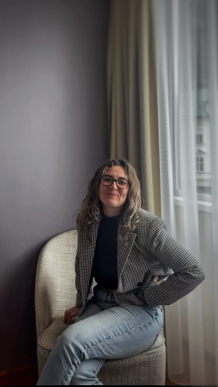 Ivana Leufke – Aromatherapie und psychologische Begleitung/ Aromavollewelt