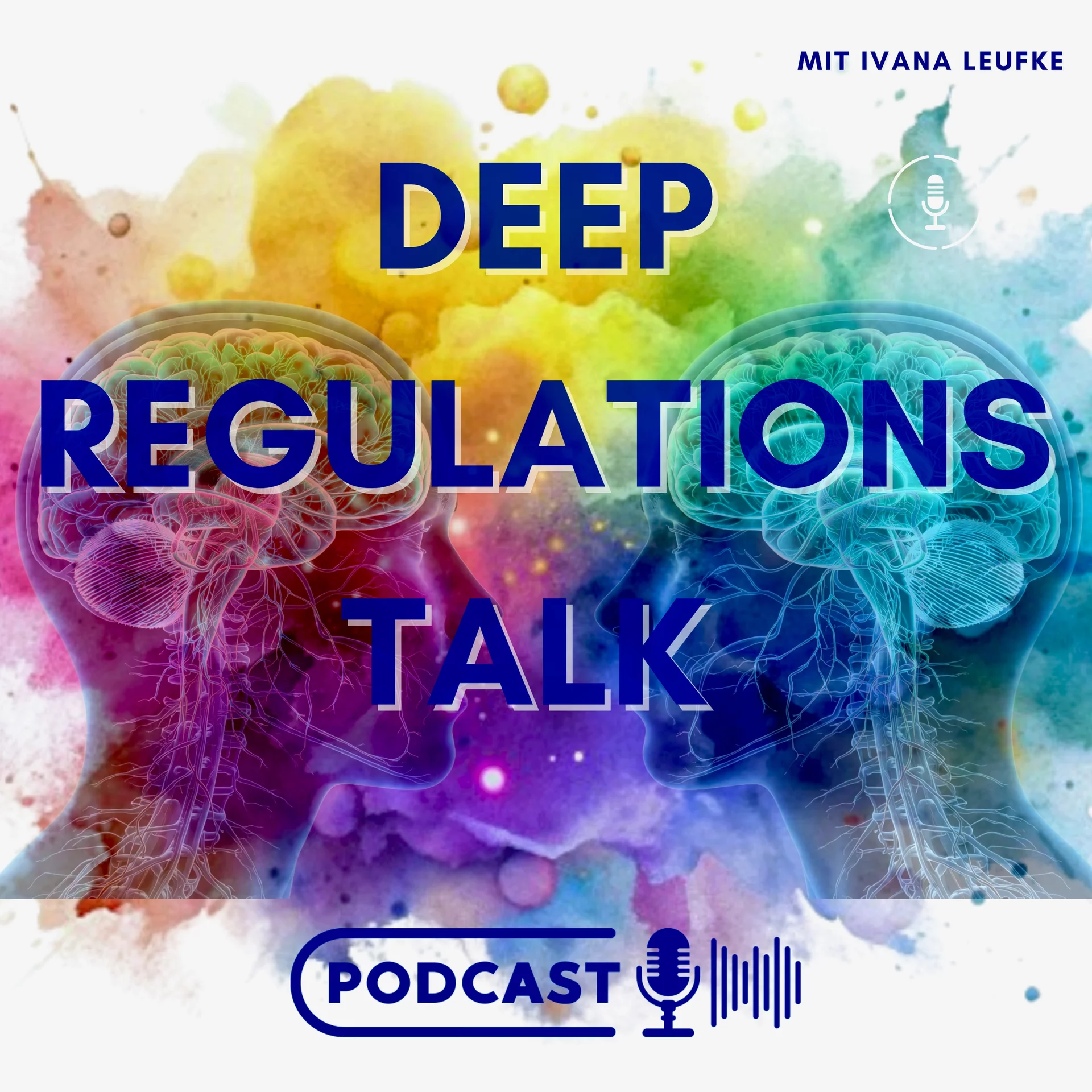 Deep Regulations Talk
