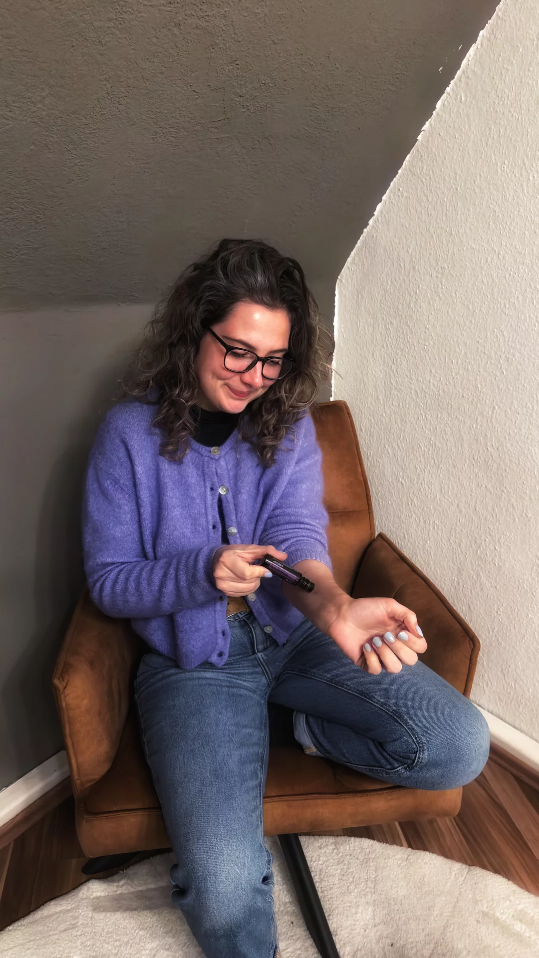 Ivana Leufke – Aromavollewelt Shop