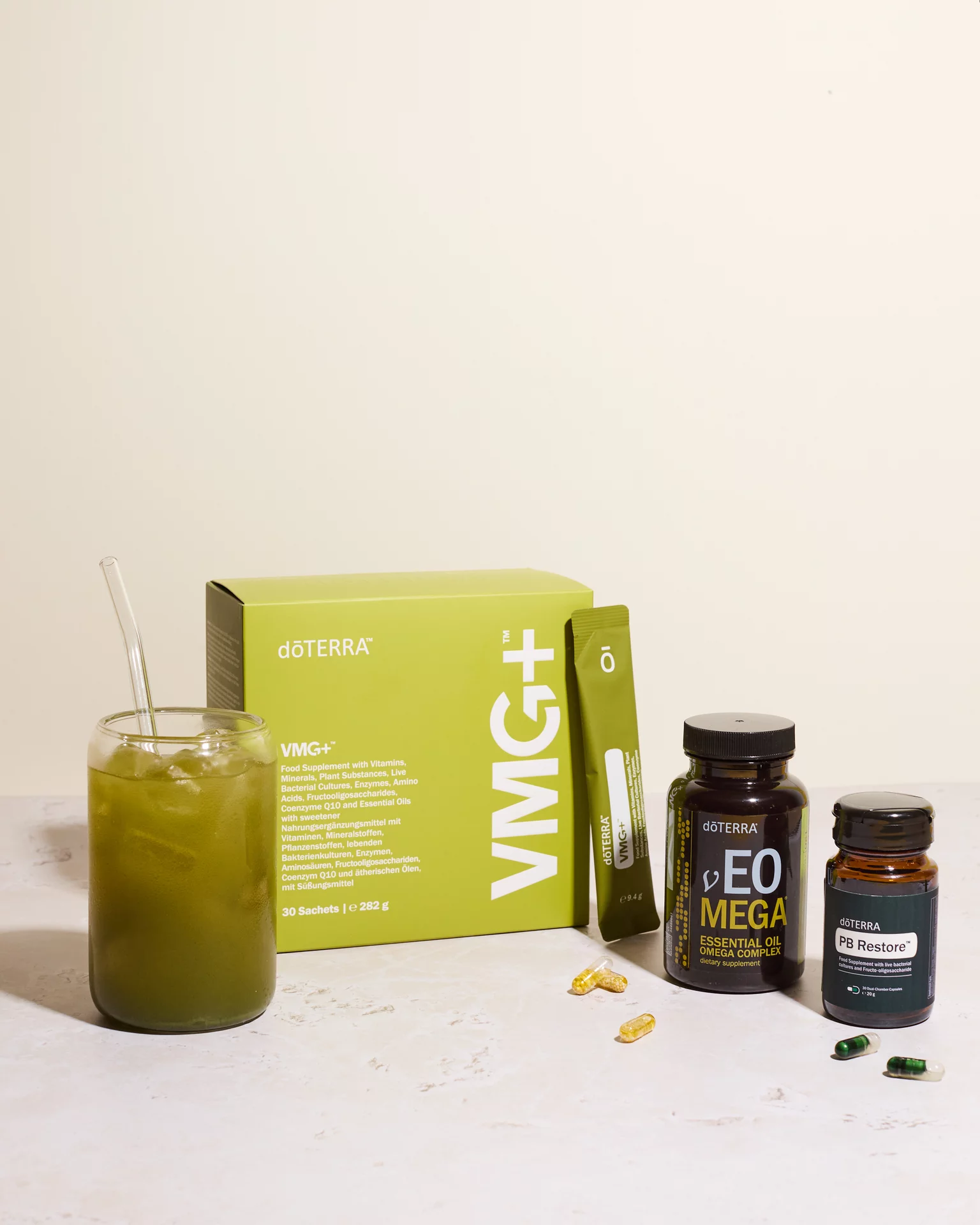 Veganes Bundle