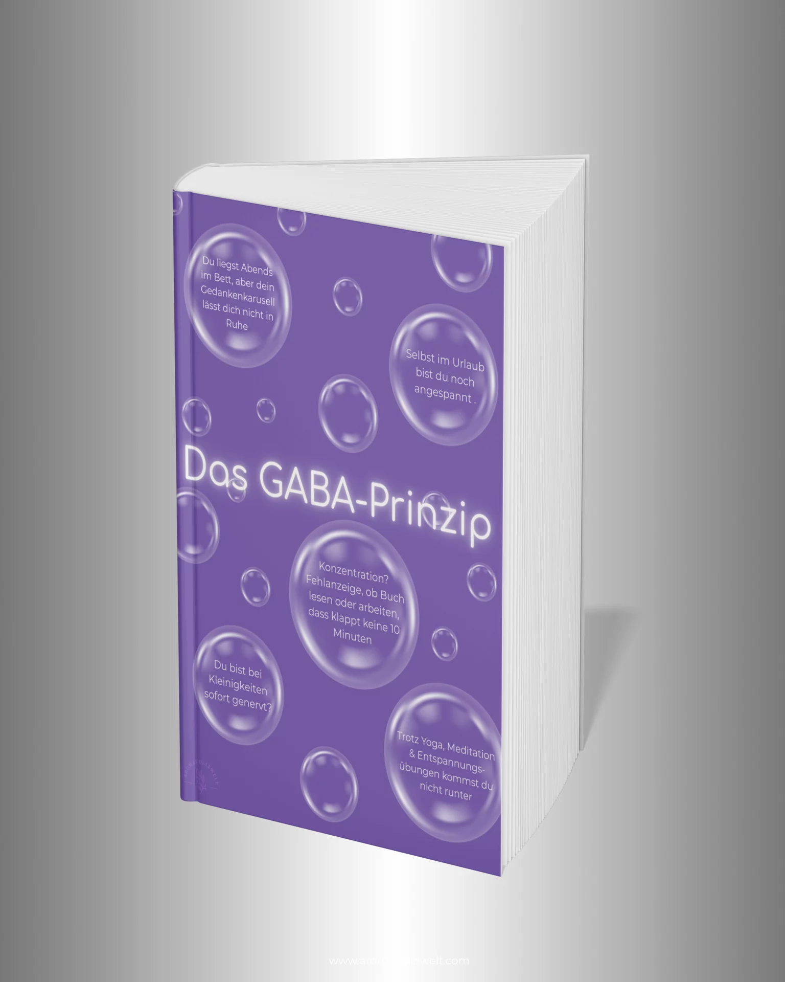 Das GABA-Prinzip Freebie