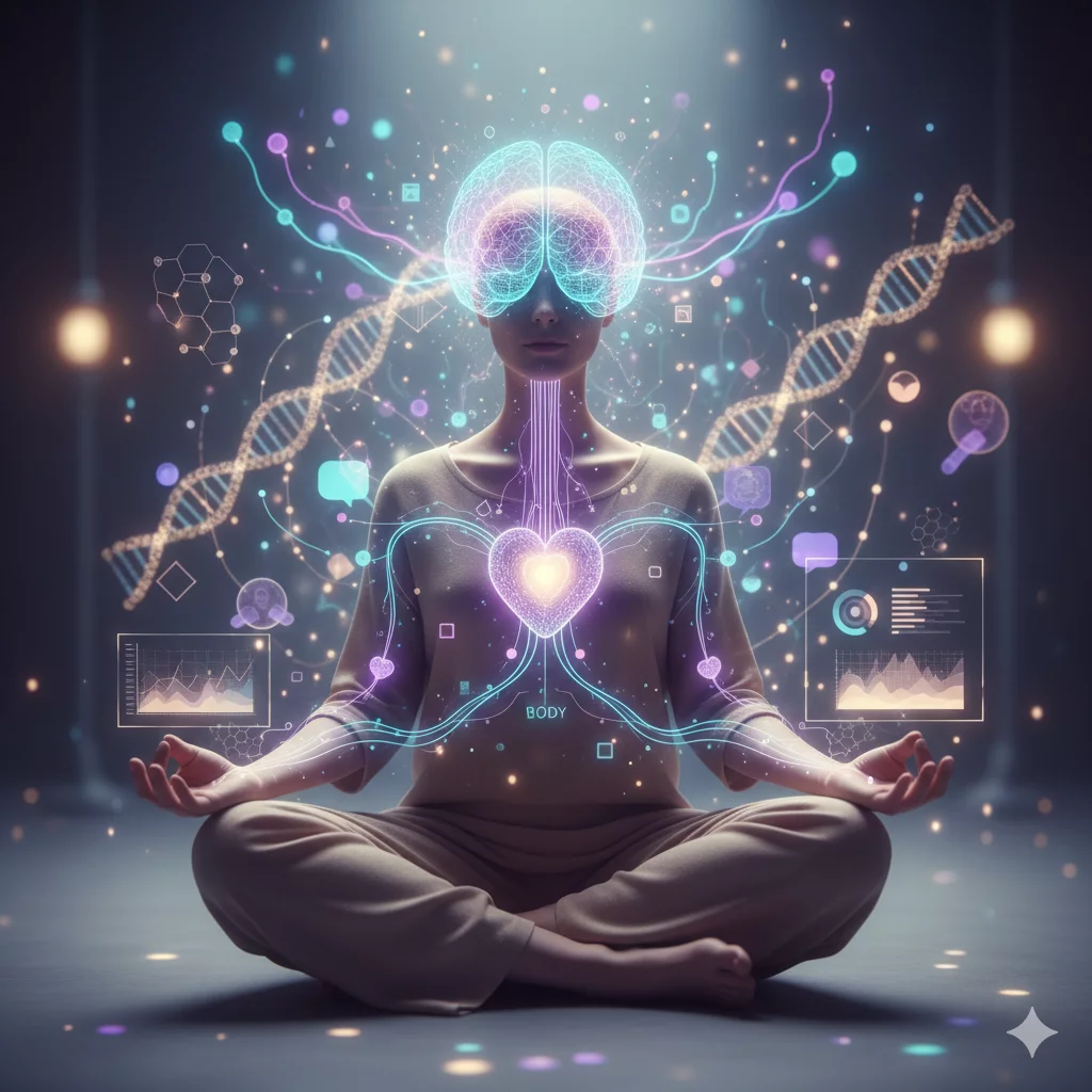 Psychologie & Mindset