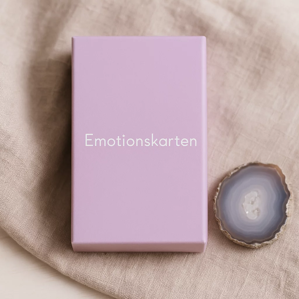 Emotionskarten