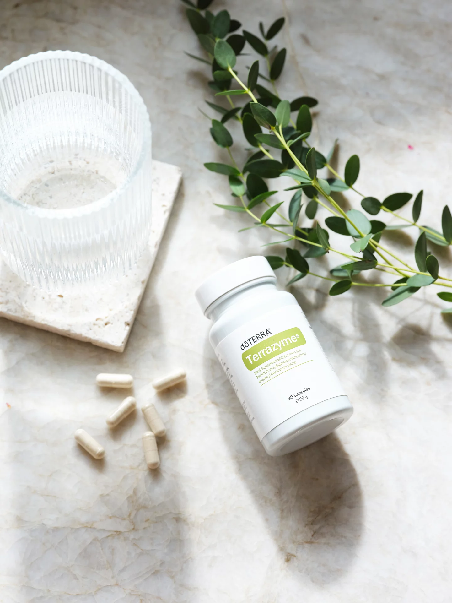 TerraZyme
