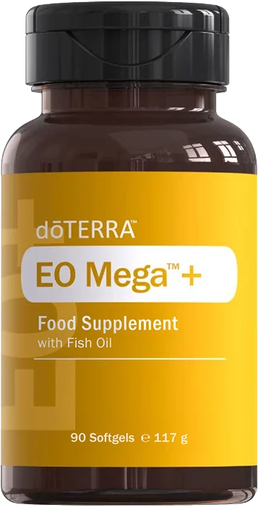 doTERRA EO Mega