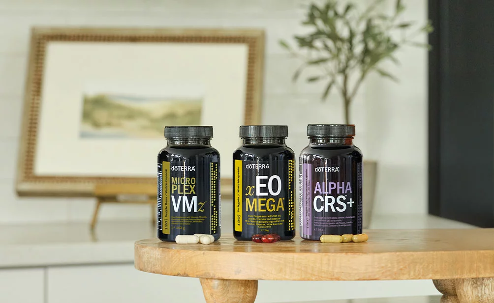 Life Long Vitality