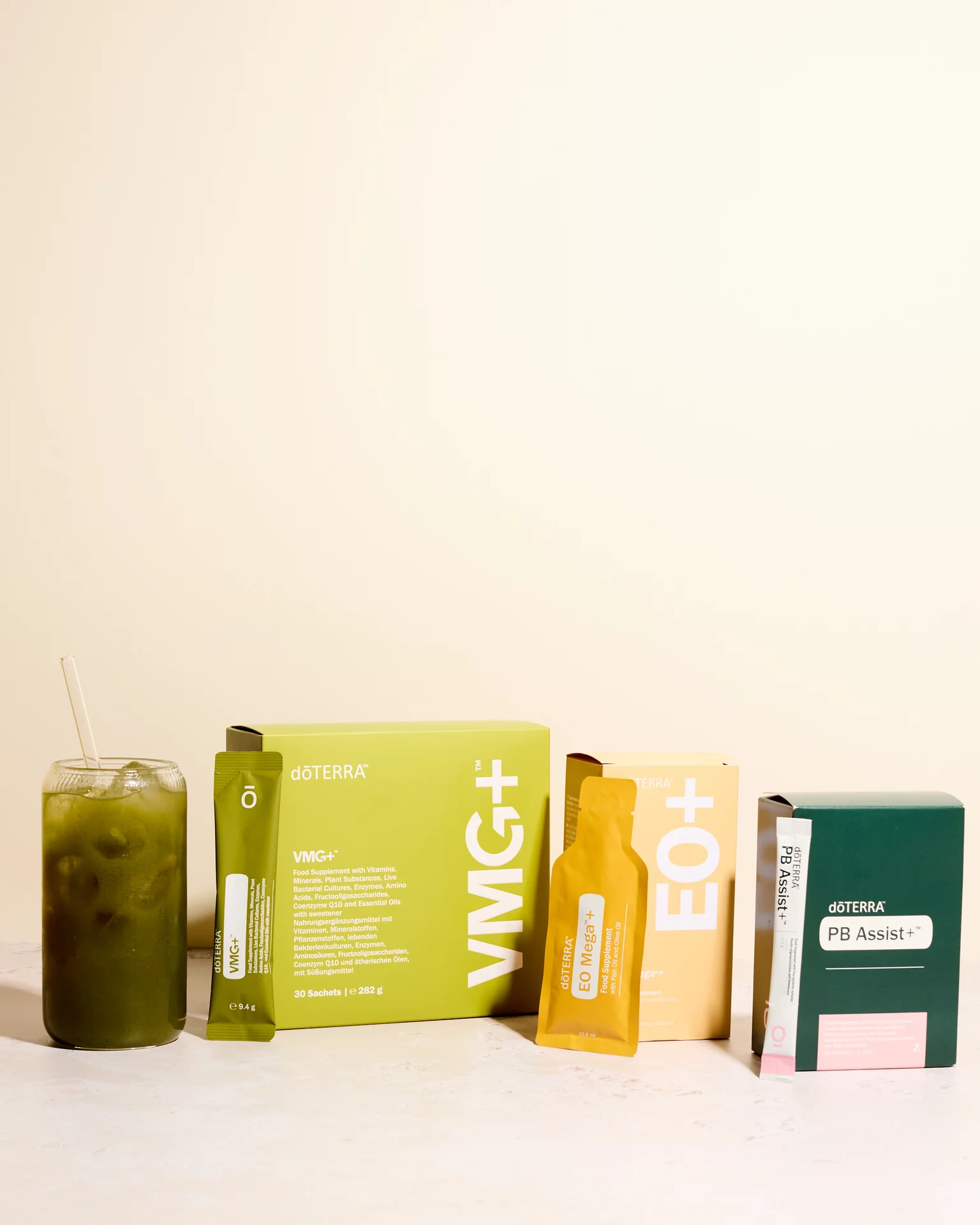 Bundle Pillenfrei